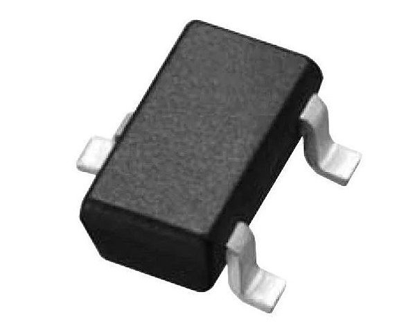 Diodo 6V8 BZX84C6V8 SMD SOT-23