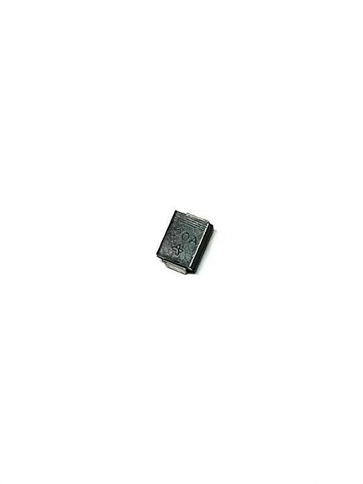 Diodo P6SMB120A SMD DO-214AA