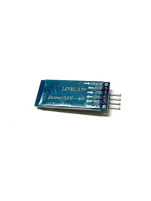 Modulo BLUETOOTH SLAVE HC-06