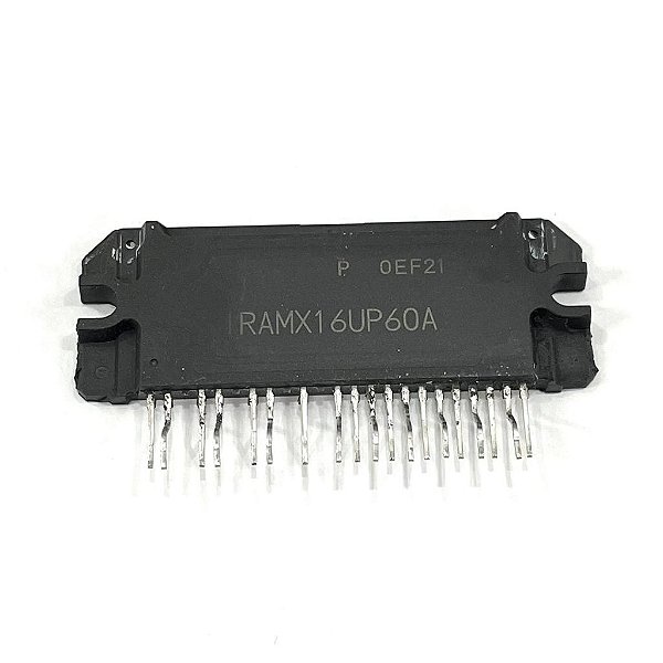 Modulo IRAMX16UP60A