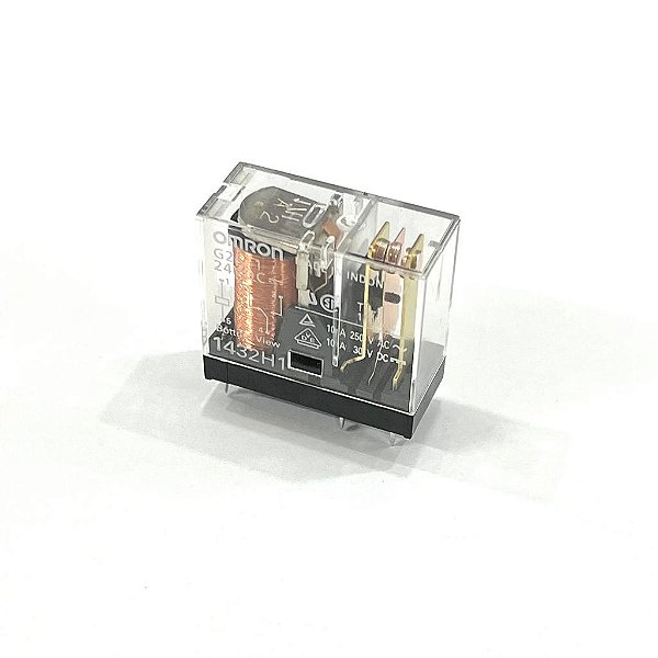Rele G2R-1 24VDC