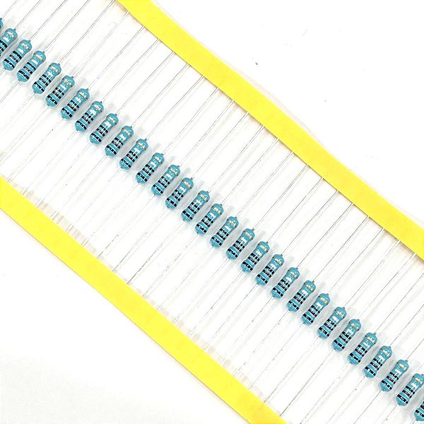 Resistor 0R10 1W