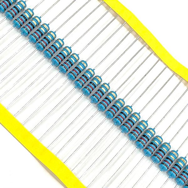 Resistor 12R 2W 5%