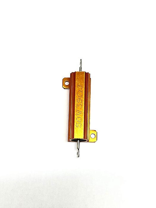 Resistor 39R 50W METALICA
