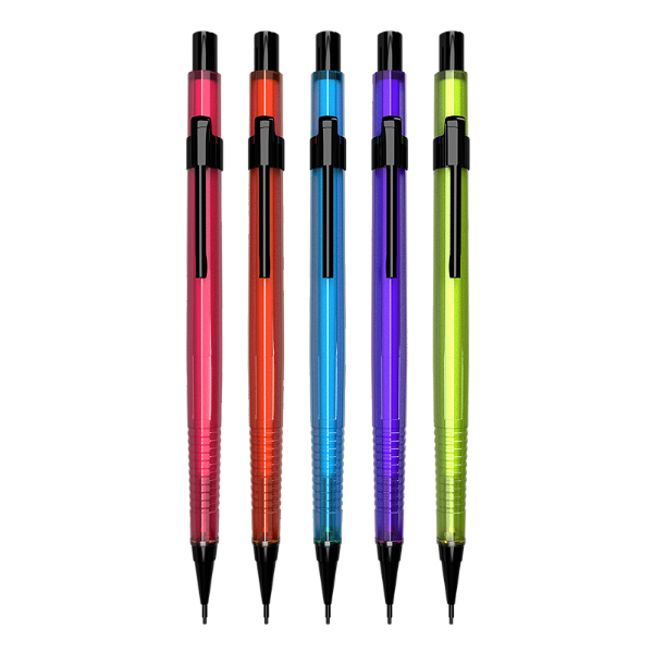Lapiseira Técnica Neon Cis - 0.5mm