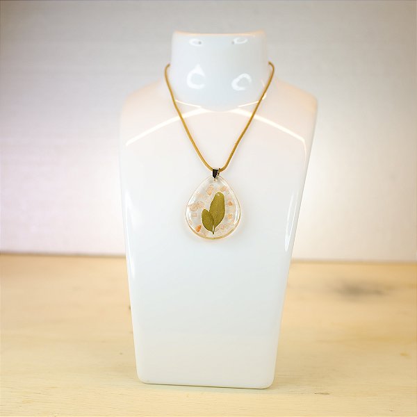 SAL ROSA + ARRUDA - COLAR