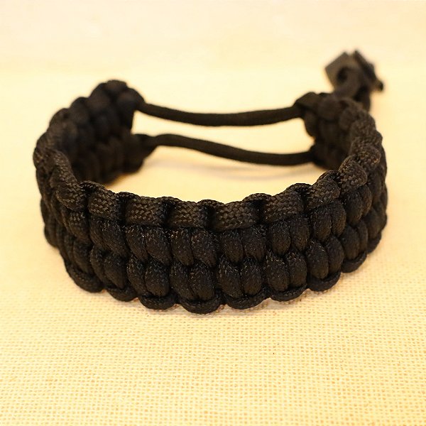 Bracelete SHADOW OPS PRETO