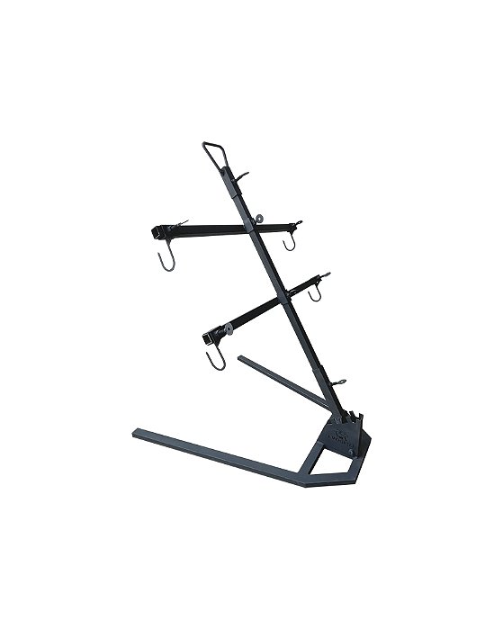 Espeto Cruz para fogo de chão - EvoGrill