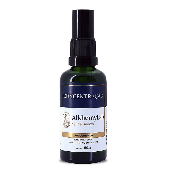 Floral Concentração 50ml - Alkhemylab