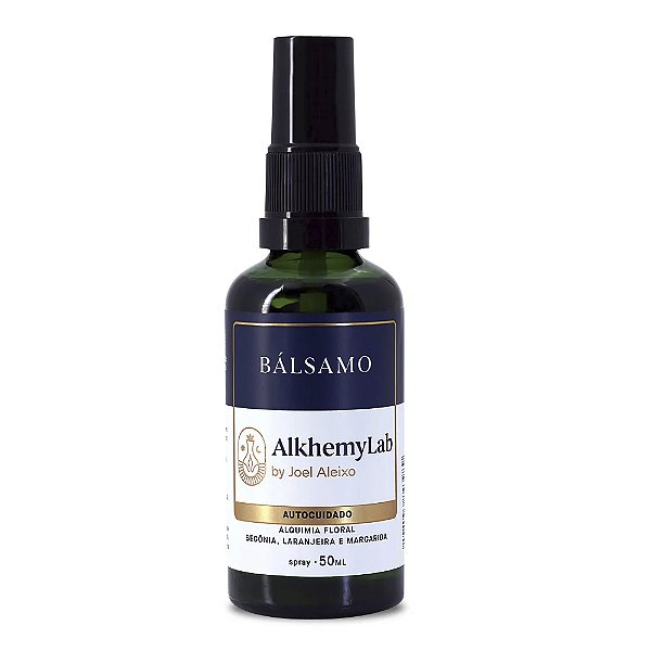 Floral Bálsamo 50ml - Alkhemylab