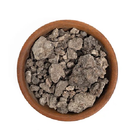 Breu Branco | Amescla | Almécega Resina para Defumação Pacote 25g