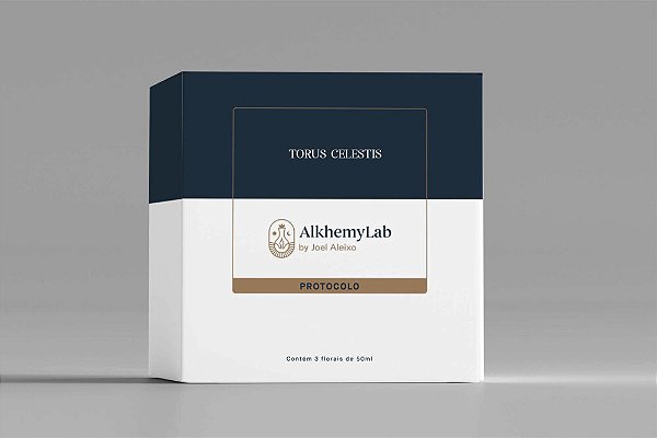 Protocolo Torus Celestis