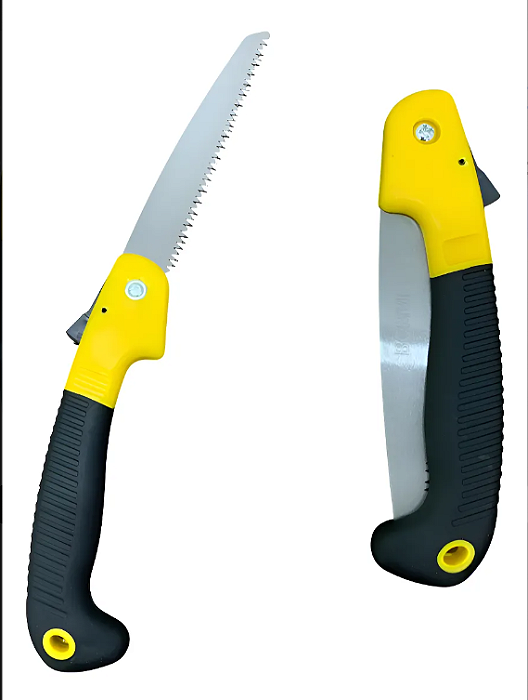 Serrote Dobrável 7 Polegadas 18cm Bomvink