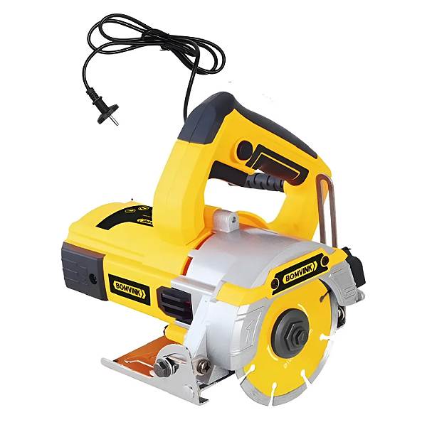 Serra Mármore Profissional 1200W 110V