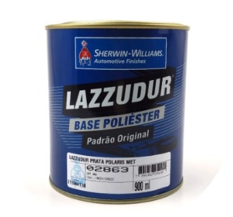 Prata polaris met 900ml-Sherwin Williams