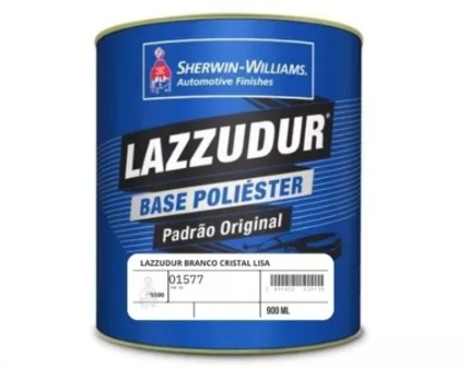 Branco cristal lisa 900ml-Sherwin Williams