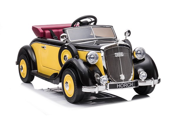 Carrinho Elétrico Audi Horch