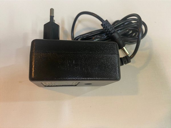 Carregador 24v para carrinho elétrico