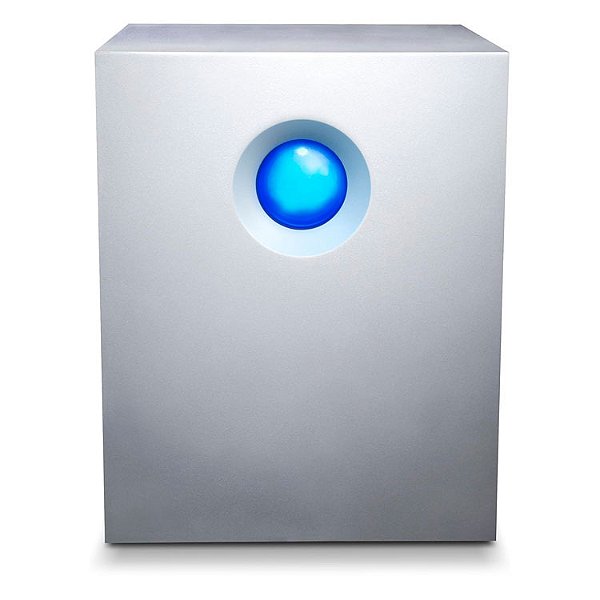 4Big Quadra 12TB - 301562U