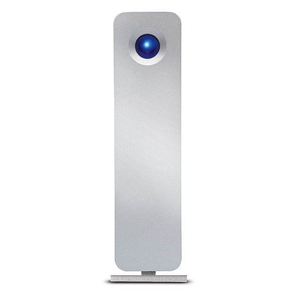 d2 Quadra 4TB - LAC9000258U