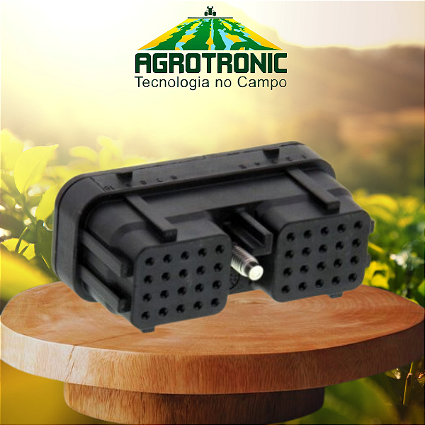 CONECTOR DRC26-40SA