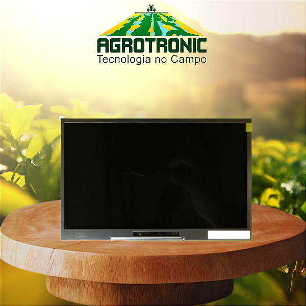 LCD AVMAP G6 45 VIAS