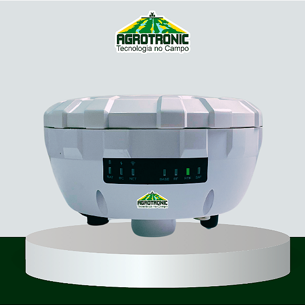 ANTENA RTK RÁDIO + GNSS
