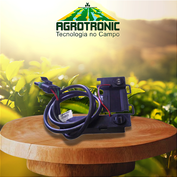 SENSOR DE SEMENTE PM400