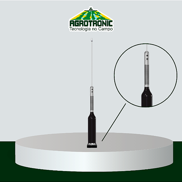 ANTENA RTK 900 MHZ