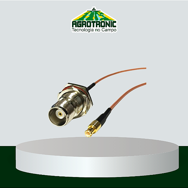 CABO INTERNO DE ANTENA STARFIRE 3000