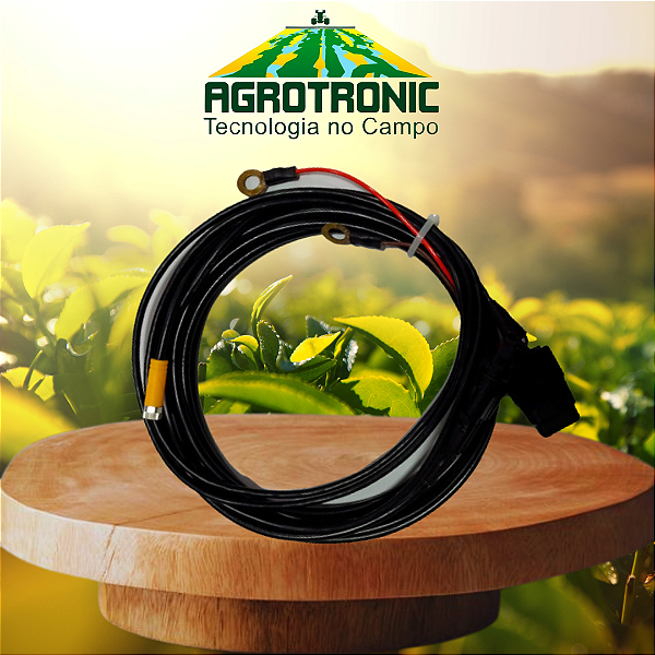 CHICOTE DE ALIMENTAÇÃO ARAG SKIPPER