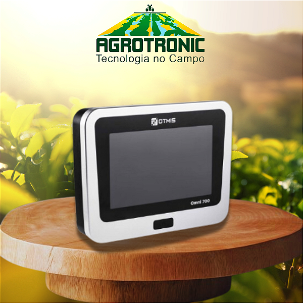 TOUCH SCREEN JACTO OTMIS OMNI 700