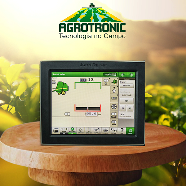 TOUCH SCREEN GS4 FLAT FINO -  MODELO NOVO - PRIMEIRA LINHA - TECNOLOGIA JAPONESA - 10" POLEGADAS