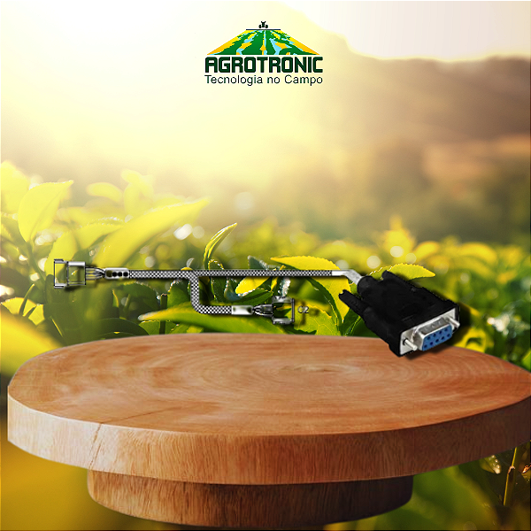 CONECTOR 26 PINOS AMP PARA CABO ENERGIA TOPCON C3000
