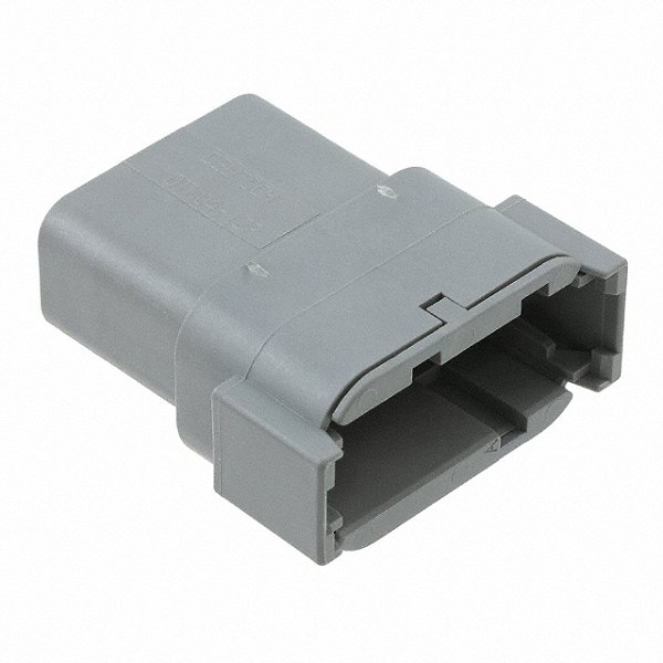 CONECTOR DTM04-12PA