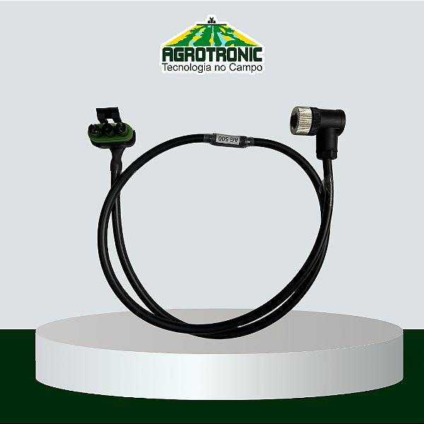 CHICOTE DE BANCADA TRIMBLE AG 500