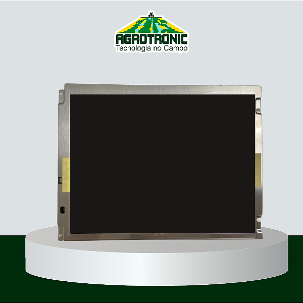 LCD REFERÊNCIA NUMBER NL6448BC33-63C