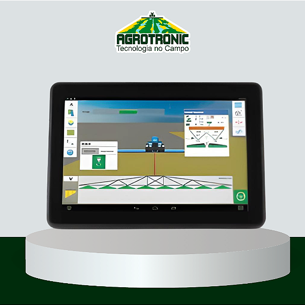 TOUCH SCREEN XCN 2050 - ORIGINAL