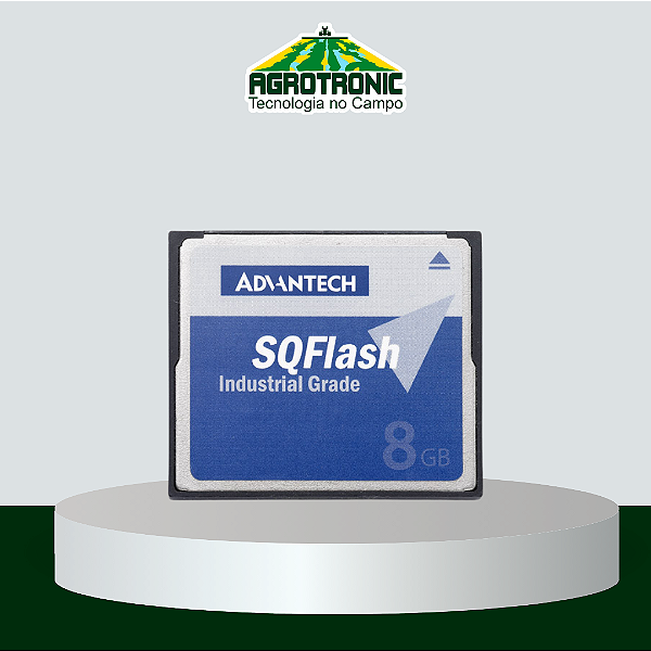 CARTÃO DE MEMORIA C3000 - SEM SOFTWARE