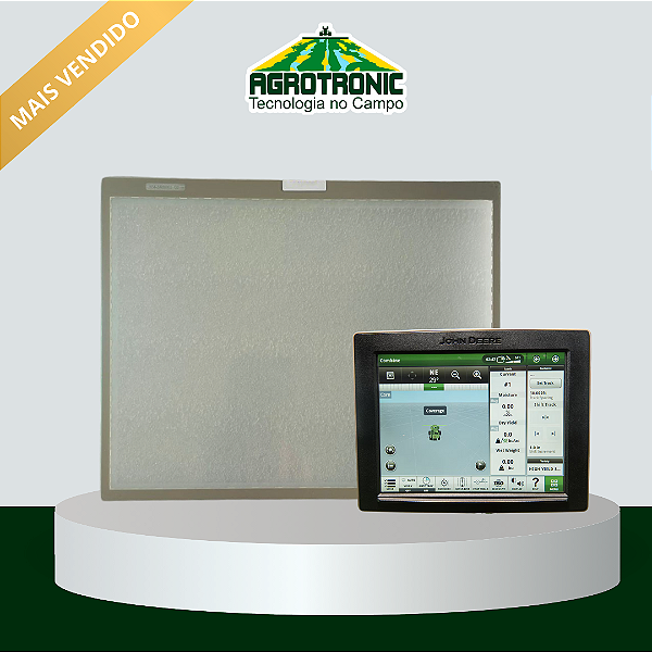 TOUCH SCREEN GS4 - SEGUNDA LINHA - 10" POLEGADAS