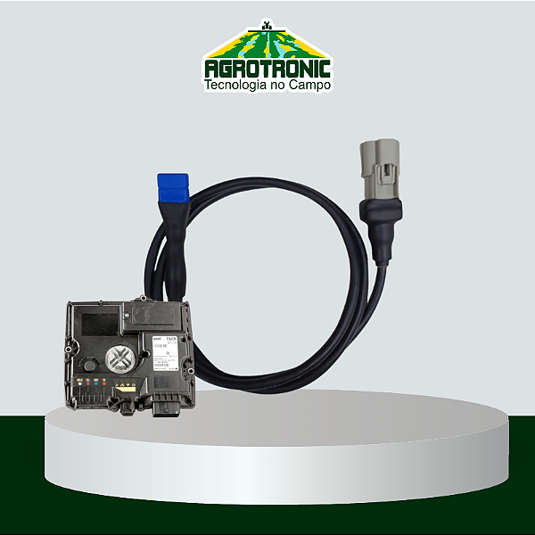 CABO ATUALIZAÇÃO MODULO CNH P&CM