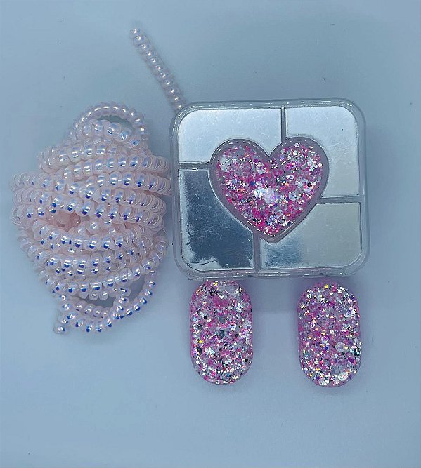 Kit Com  Protetor de cabo Protetor de Fonte e fio e protetor de Cabo