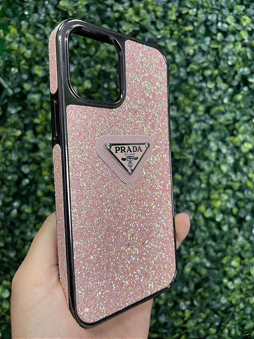 CAPA PRADA  BRILHOSA CONSULTAR MODELOS DISPONÍVEIS