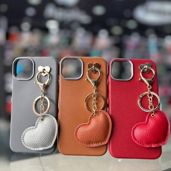 CAPA CHAVEIRO CORAÇÃO CONSULTAR MODELOS DISPONÍVEIS