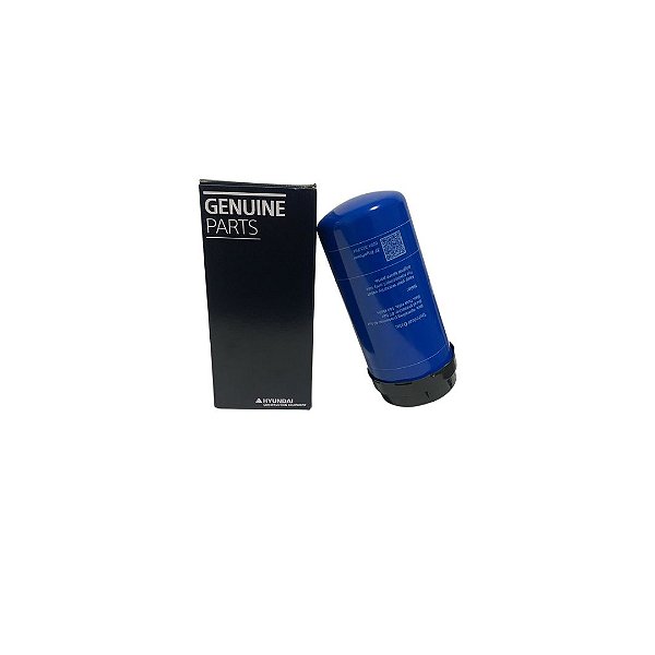 ZGAQ02400 - FILTRO TRANSMISSÃO