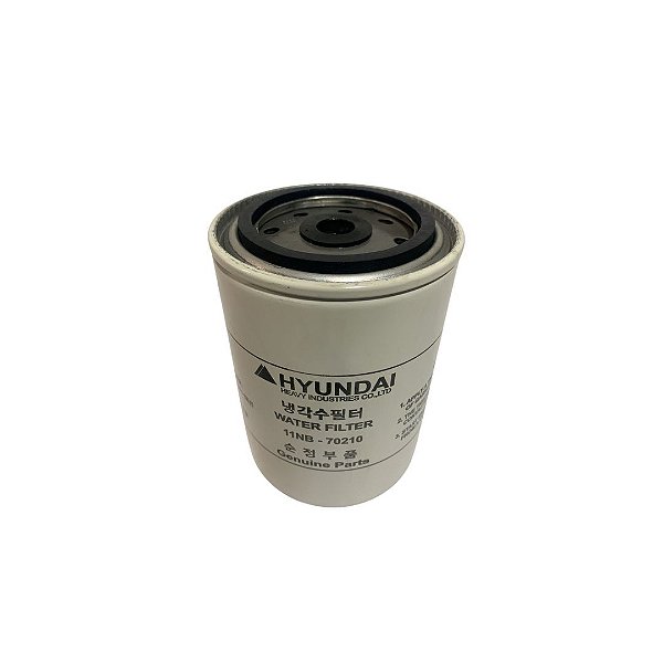 11NB70210 - FILTRO RESISTOR