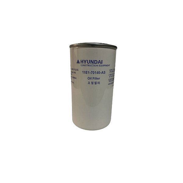 11E170140AS - FILTRO OLEO MOTOR