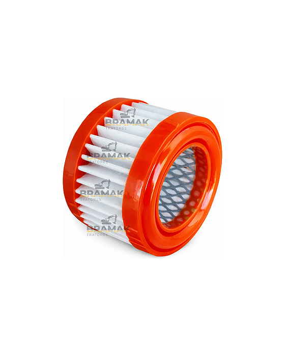 FILTRO RESPIRO TANQUE HIDRÁULICO R140LC-9 31EE-02110-A LINHA PESADA