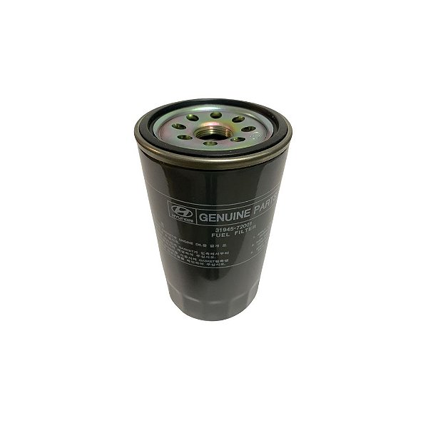 3194572000 - FILTRO DE COMBUSTIVEL