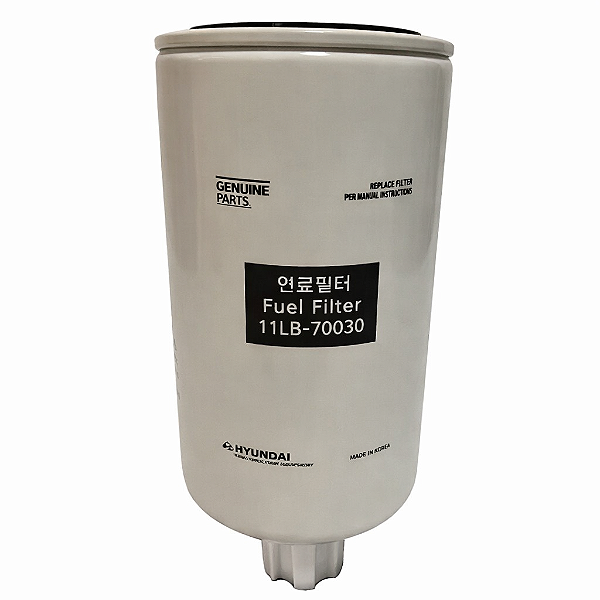 11LB70030 - FILTRO COMBUSTIVEL
